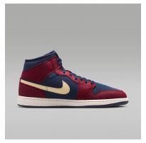 Кроссовки мужские Air Jordan 1 Mid Se IO7449-600_image_31