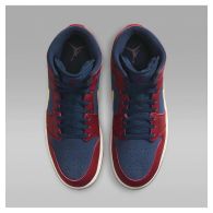Кроссовки мужские Air Jordan 1 Mid Se IO7449-600