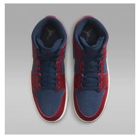 Кроссовки мужские Air Jordan 1 Mid Se IO7449-600_image_31
