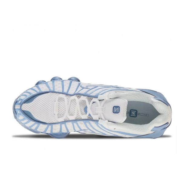 Жіночі кросівки Nike Shox TL AR3566-106_image_3