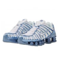 Женские кроссовки Nike Shox TL AR3566-106