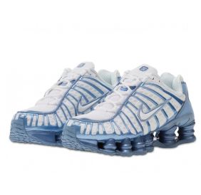Жіночі кросівки Nike Shox TL AR3566-106