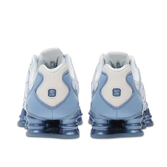 Жіночі кросівки Nike Shox TL AR3566-106_image_4