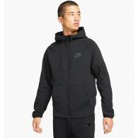 Толстовка мужская Nike Sportswear Hoodie Full-Zip DD5284-010