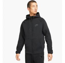 Толстовка чоловіча Nike Sportswear Hoodie Full-Zip DD5284-010
