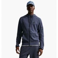 Толстовка мужская Nike Sportswear Hoodie Full-Zip DD5284-437