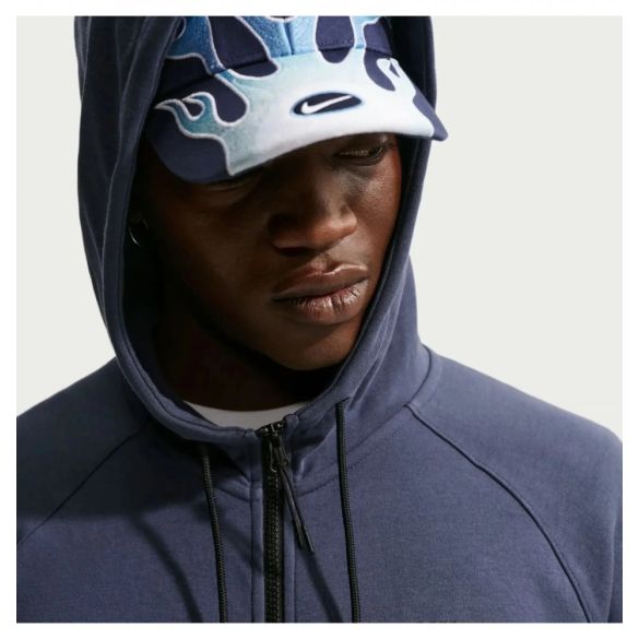 Толстовка чоловіча Nike Sportswear Hoodie Full-Zip DD5284-437_image_4