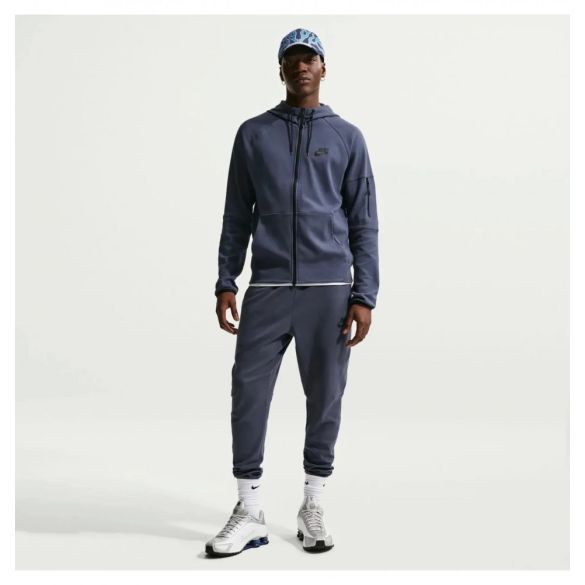 Толстовка чоловіча Nike Sportswear Hoodie Full-Zip DD5284-437_image_3