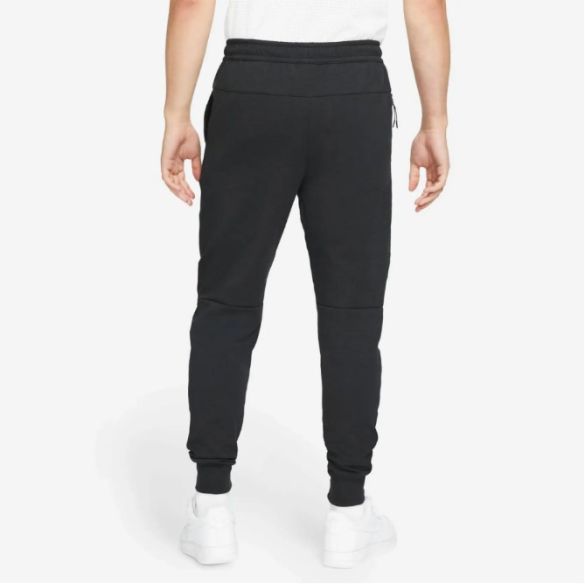 Чоловічі штани Nike Sportswear Tech Fleece DD5293-010_image_2