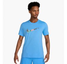 Чоловіча футболка Nike Dry-Fit Running Energy HJ3658-412