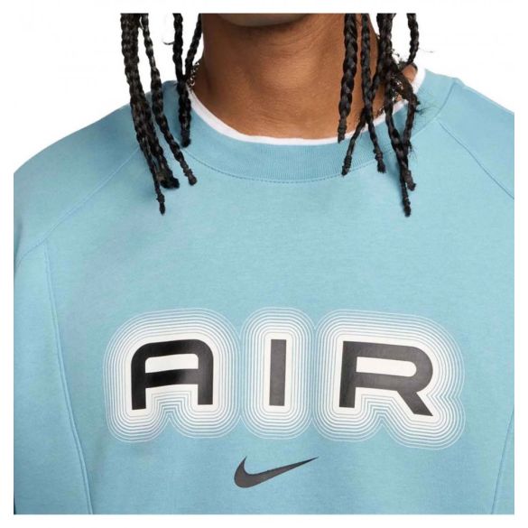 Світшот чоловічий Nike Sw Air Crew Light HM0177-464_image_3