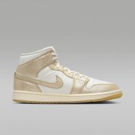 Кроссовки женские Air Jordan 1 Mid Se HV5159-100