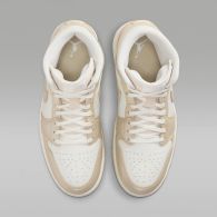 Кроссовки женские Air Jordan 1 Mid Se HV5159-100