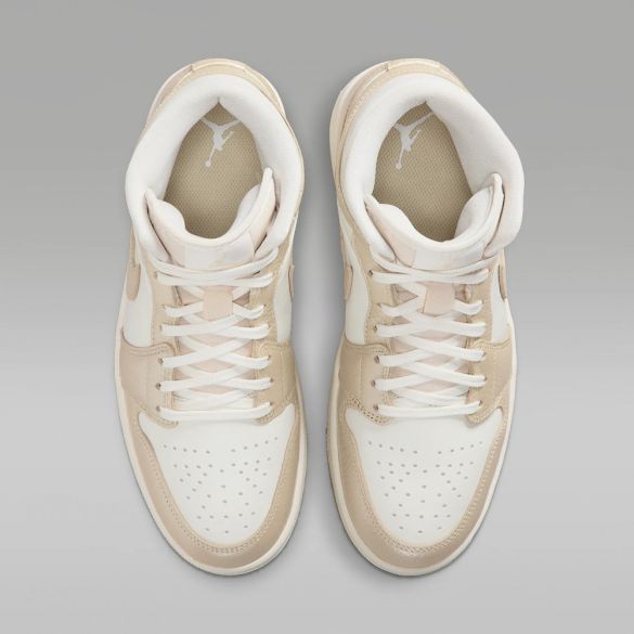 Кросівки жіночі Air Jordan 1 Mid Se HV5159-100_image_2
