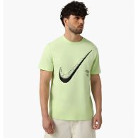 Мужская футболка Nike Dry-Fit Heritage IH1955-360