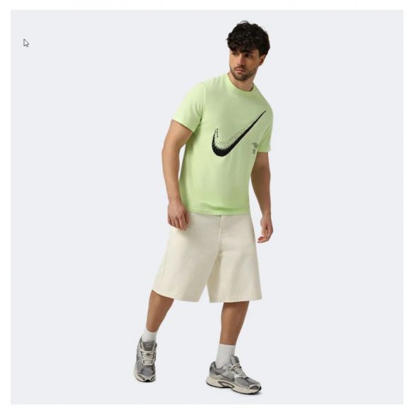Чоловіча футболка Nike Dry-Fit Heritage IH1955-360_image_2