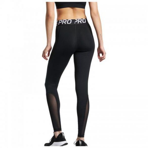 Женские лосины Nike W Np Tght New AO9968-010_image_2