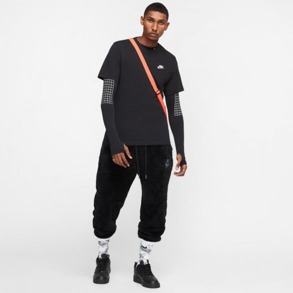 Футболка Nike M Nsw Club Tee AR4997-013_image_4
