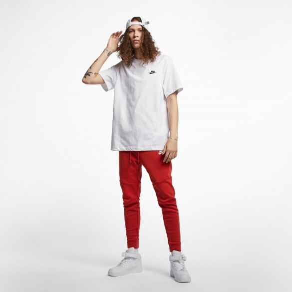 Футболка Nike M Nsw Club Tee AR4997-101_image_4