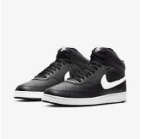 Чоловічі кросівки Nike Court Vision Mid CD5466-001_image_27