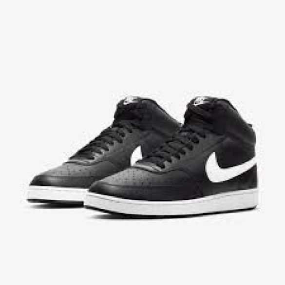 Мужские кроссовки Nike Court Vision Mid CD5466-001_image_2