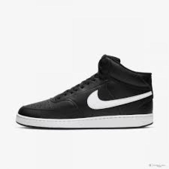 Мужские кроссовки Nike Court Vision Mid CD5466-001_image_3