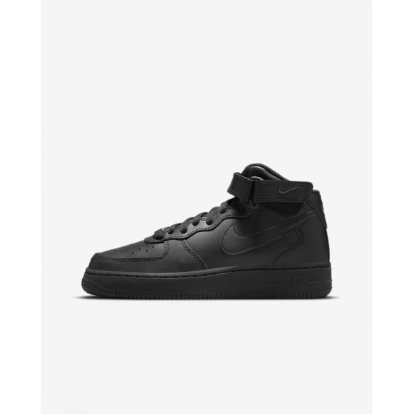 Дитячі кросівки Nike Air Force 1 Mid LE DH2933-001_image_2