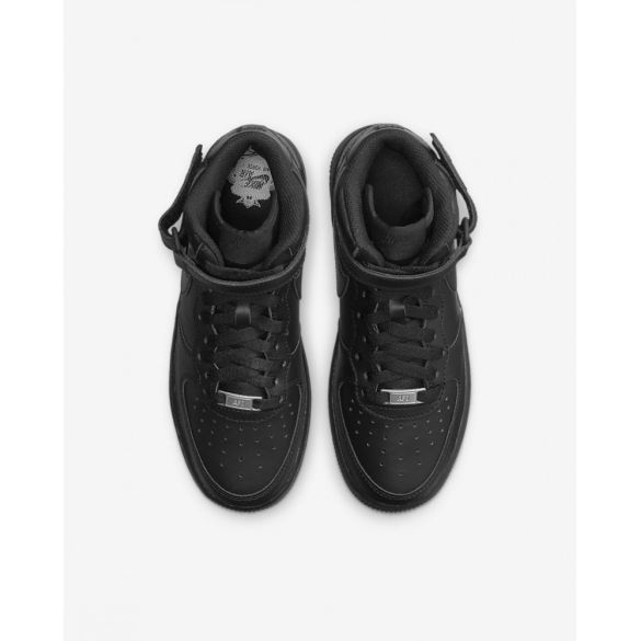 Дитячі кросівки Nike Air Force 1 Mid LE DH2933-001_image_9
