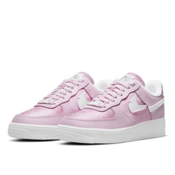 Женские кроссовки Nike Air Force 1 LXX DJ6904-600_image_3