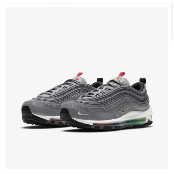 Кроссовки NIKE W AIR MAX 97 SE DD1499-001_image_4