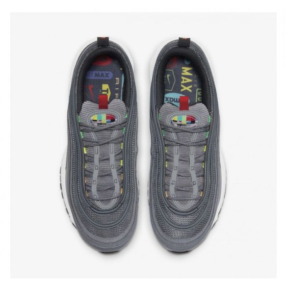 Кроссовки NIKE W AIR MAX 97 SE DD1499-001_image_5