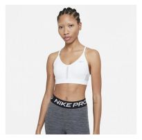 ТОП NIKE W NK DF INDY V-NECK BRA CZ4456-100_image_17