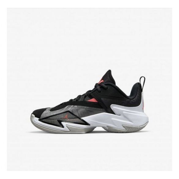 Детские кроссовки Jordan One Take 3 DC7702-001_image_2