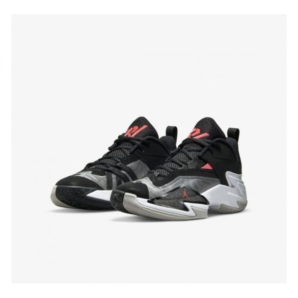 Детские кроссовки Jordan One Take 3 DC7702-001_image_4