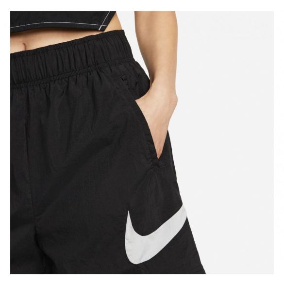 Шорты Nike Sportswear Essential Black DM6739-010_image_6