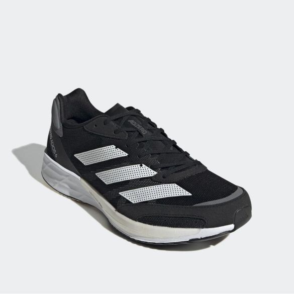 Кроссовки Adidas Adizero Adios 6 M Black H67509_image_2