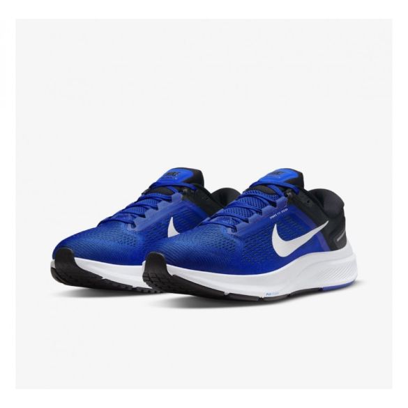 Кросівки Nike Air Zoom Structure 24 DA8535-401_image_4