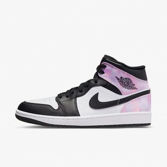 Мужские кроссовки Jordan 1 Mid SE Zen Master DM1200-001_image_2