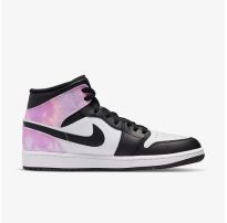 Мужские кроссовки Jordan 1 Mid SE Zen Master DM1200-001_image_17