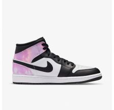 Мужские кроссовки Jordan 1 Mid SE Zen Master DM1200-001