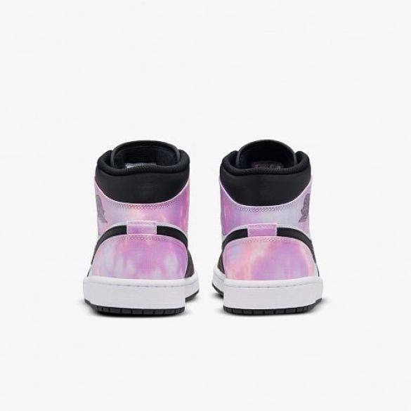 Мужские кроссовки Jordan 1 Mid SE Zen Master DM1200-001_image_4
