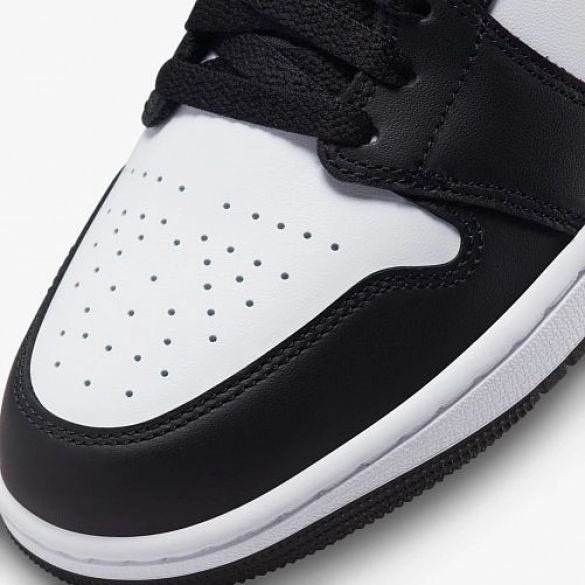 Мужские кроссовки Jordan 1 Mid SE Zen Master DM1200-001_image_7