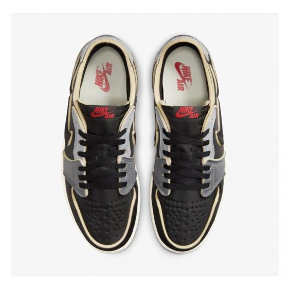 КРОСІВКИ AIR JORDAN 1 RETRO LOW OG EX DV0982-006_image_5