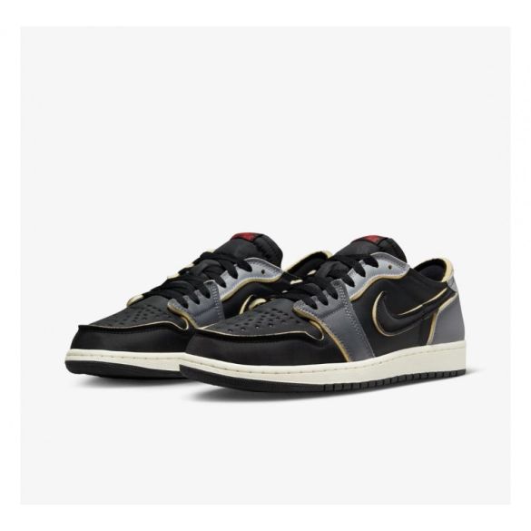КРОСІВКИ AIR JORDAN 1 RETRO LOW OG EX DV0982-006_image_3
