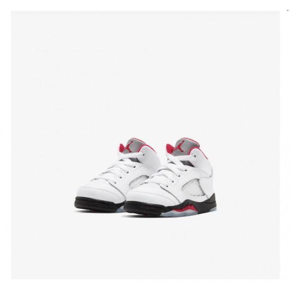Кроссовки JORDAN 5 RETRO (TD) 440890-102_image_3