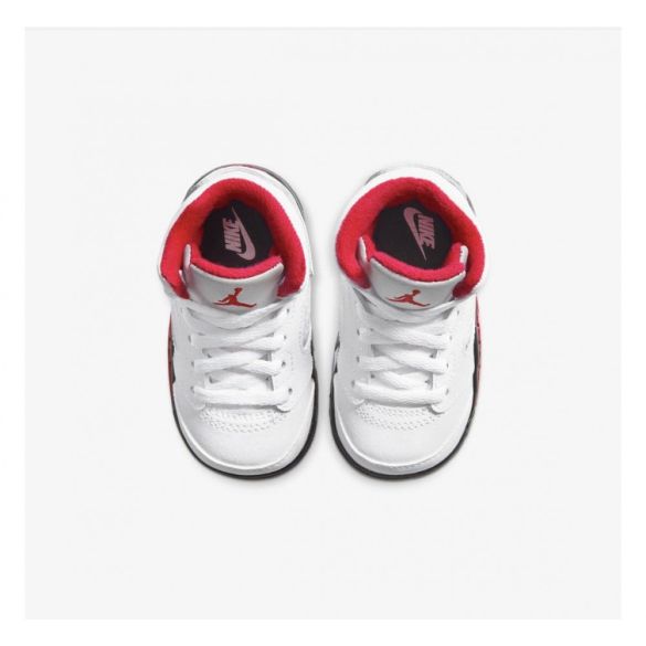Кроссовки JORDAN 5 RETRO (TD) 440890-102_image_4