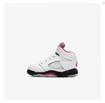 Кроссовки JORDAN 5 RETRO (TD) 440890-102_image_6