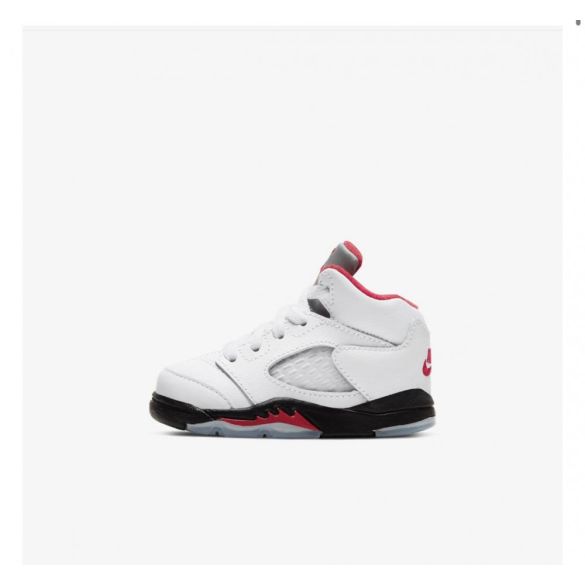 Кроссовки JORDAN 5 RETRO (TD) 440890-102_image_2