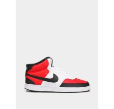 Кросівки чоловічі Nike Court Vision Mid Nba DM1186-600