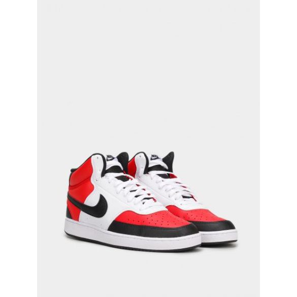 Кросівки чоловічі Nike Court Vision Mid Nba DM1186-600_image_5